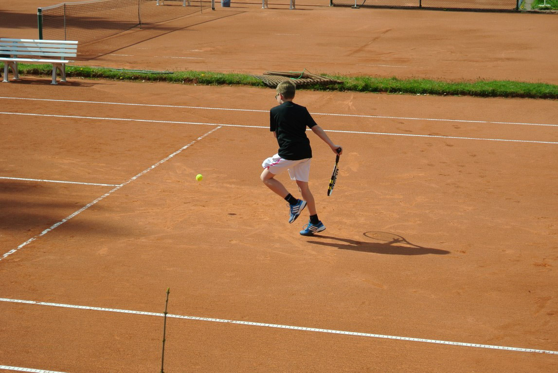 Saisoneröffnung 2015 35